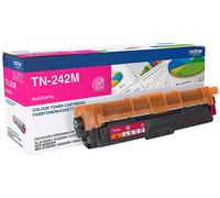 ORIGINALE BROTHER Tn-242M Toner 1 Pz Magenta