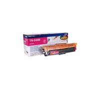 ORIGINALE BROTHER Tn-245M Toner 1 Pz Magenta