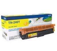 ORIGINALE BROTHER Tn-246Y Toner 1 Pz Giallo