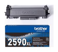 Brother TN2590XL nero (black) toner originale