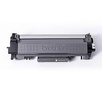 E_0002_S91101773 Brother Toner Brother TN-2590XXL Nero Grigio Consumabili E Uffi