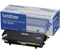 Brother TN3030 Cartuccia Toner, 3500 Pagine Stampate, Standard, Nero
