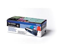 ORIGINALE BROTHER Tn-320Bk Toner 1 Pz Nero