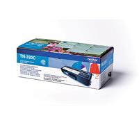 ORIGINALE BROTHER Tn-320C Toner 1 Pz Ciano