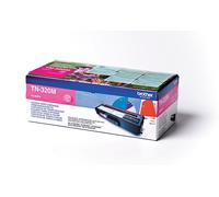 ORIGINALE BROTHER Tn-320M Toner 1 Pz Magenta