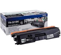 ORIGINALE BROTHER Tn-321Bk Toner 1 Pz Nero