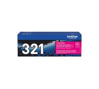 ORIGINALE BROTHER Tn-321M Toner 1 Pz Magenta
