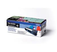 ORIGINALE BROTHER Tn-325Bk Toner 1 Pz Nero