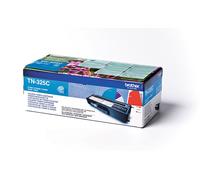 ORIGINALE BROTHER Tn-325C Toner 1 Pz Ciano