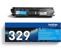 ORIGINALE BROTHER Tn-329C Toner 1 Pz Ciano