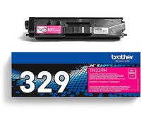 ORIGINALE BROTHER Tn-329M Toner 1 Pz Magenta