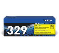 ORIGINALE BROTHER Tn-329Y Toner 1 Pz Giallo