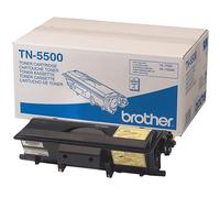 ORIGINALE BROTHER Tn-5500 Toner 1 Pz Nero