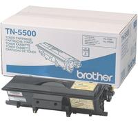 Originale Brother TN-5500 Toner Nero per Hl 7050 7050N Neutro Schachtel