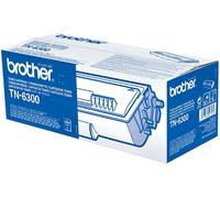 ORIGINALE BROTHER Tn-6300 Toner 1 Pz Nero