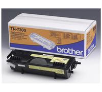 ORIGINALE BROTHER Tn-7300 Toner 1 Pz Nero