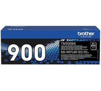 ORIGINALE BROTHER Tn-900Bk Toner 1 Pz Nero