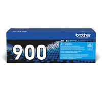 ORIGINALE BROTHER Tn-900C Nero