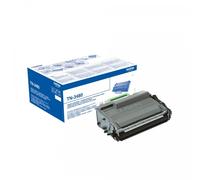 ORIGINALE BROTHER TN3480 NERO TONER ORIGINALE PER BROTHER HL-6250 6300 6400 6600
