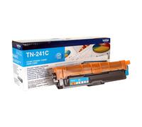 Brother TN-241C cartuccia toner 1 pz Originale Ciano