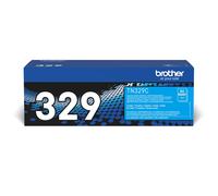 TN-329C BROTHER DCP-L8450CDW CARTUCCIA DEL TONER CIANO