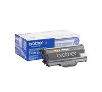 TONER BROTHER TN2120 ORIGINALE PER HL2140 - 2150 NUOVO