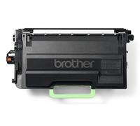 Brother toner nero Originale TN-3430