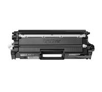 Brother tn-821xxlbk cartuccia toner 1 pz originale nero