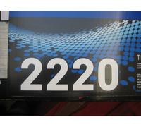 Originale Brother Toner TN-2220 Merce Nuova Conf. Orig. HL-2240 MFC-7460N