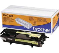 Originale Brother Toner TN-7300 Nero per DCP 8020 8025