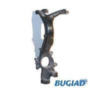 Bugiad BSP20028 Mozzo Ruota Sospensione Anteriore Sinistra Per Skoda Audi VW