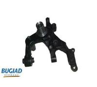 Kit montaggio pastiglie freno posteriore Dx BSP23470 BUGIAD per VW SKODA AUDI