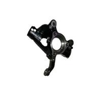 Originale BUGIAD Nocca Sospensione Ruota BSP25049 per Audi Seat Skoda VW