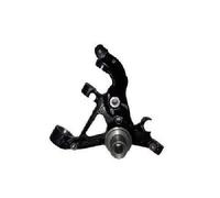 Originale BUGIAD Nocca Sospensione Ruota BSP25052 per Audi Seat Skoda VW