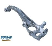Kit montaggio pastiglie freno Assale anteriore Sx BSP25144 BUGIAD per AUDI A5 Q5