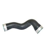 Originale BUGIAD Tubo di Aspirazione 81604 per Mercedes-Benz