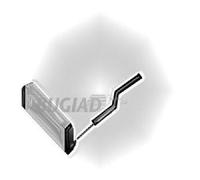 Originale BUGIAD Tubo di Aspirazione 87630 per VW