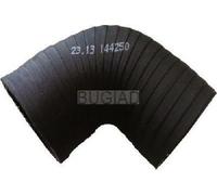 Originale BUGIAD Tubo Intercooler 86623 Per Audi Seat