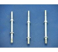 Originale Bullone Cofano Di Einhell Gc-Pm 46/1 S Rasaerba