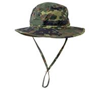 Originale Bw Bundeswehr Tropenhut Cappello da Cowboy Boonie Pesca S-XXL