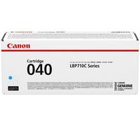 ORIGINALE CANON 040 Ciano