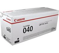 Canon 040 cartuccia toner 1 pz Originale Nero