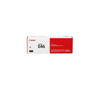 ORIGINALE CANON 046 Toner 1 Pz Ciano