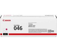 ORIGINALE CANON 046 Toner 1 Pz Magenta