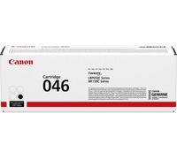 ORIGINALE CANON 046 Toner 1 Pz Nero