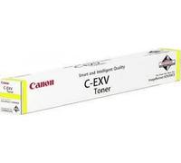 Canon C-EXV51Y 0484C002 toner originale giallo originale