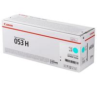 ORIGINALE CANON 053 H Ciano