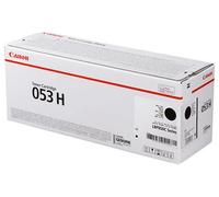 ORIGINALE CANON 053H Nero