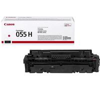 ORIGINALE CANON 055H 1 Pz Magenta