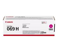 Toner Canon 069H M - Magenta Alta capacità